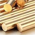 Copper Bars Are Known For Their Dimensional Accuracy, High Grade Raw Material, Structural Robustness And Superior Finish. 