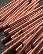 Cheap  Brass Rod C21000 C2100 Pure Copper Bar High Quality H60 H65 Brass Alloy Round Bar 