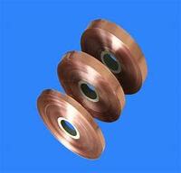 Copper Coil Copper Strip / Copper Coil 