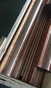 Bright And Wear-Resistant Copper Rod C18150 Copper Bar 