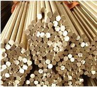 Copper Tellurium 18mm Copper Bar Rods Grounding Conductivity Tellurium Copper Rod 