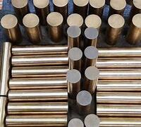 Tungsten Carbide Copper Rod Factory Manufacture Composite Welding Rods 