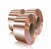 Factory Direct s Beryllium Copper Material For Electrical Field Export Astm C17200 Beryllium Copper Alloy Bar Strip/Coil 