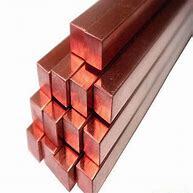 C14500 Copper Bar Tellurium Bronze Bar Cuzn35 H60 H62 H65 C2680 Brass Rod Bar 