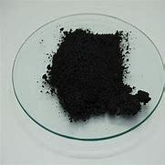 Black Silver Nickel Coated Flake Graphite Powder Flat Gaskets Thermal Conductive Graphite Powder Silicone Rubber Strip 