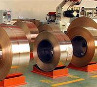 Factory direct  low  copper strip c19005 copper sheetcoilroll 