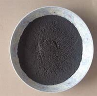 99.9% Purity Molybdenum Sulfide Ceramic Material MoS2 Ceramic Targets For Thin Film Coating 