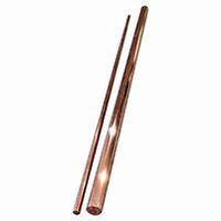 C11000 Red Pure Copper Bar / Copper Flat Bus Bar / Copper Round Rod 