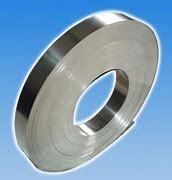 All Specification Nickel Strap For Wire Drawing Machine Annealed Copper Ring 