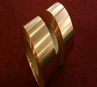 Copper Strip Copper tape copper foil high quality 99.99% 