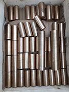 Custom Size Cube2c17200 C17300 C17510 Beryllium Copper Rod/Bar C51100 C51000 C51900 8mm Copper Rod 