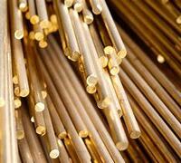 High-Quality Low-Cost Raw Materials Diameter 16mm & 1500mm Long Copper Rod 