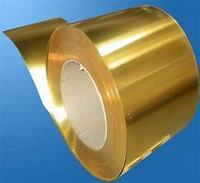 Factory ing 1Mm-1000mm C11000 Thin Copper Strip Copper Foil  