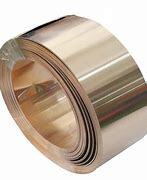 Smooth surface C1100 C10200 C12200 C10500 decorative copper strip 