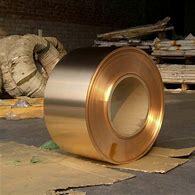 1/2 Hard Soft C1100 C2700 Copper Strip Coil 99.99 % Pure Copper Coil Foil Copper Sheet Strip 