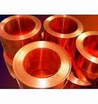 1/16 Hard 1/8 Hard 1/4 Hard 3/8 Hard 1/2hard High Quality Thin Copper Coil Roll Strip Copper Welding Strip For Brazing 