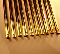 Producers  Full Copper Dowsing Rods Copper Bar 