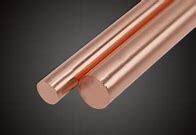 s  Astm Copper Rod C11000 Copper Bar  