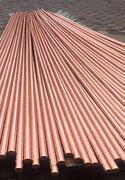 MAXI c10100 Copper rod 8mm copper bar  copper round bar 