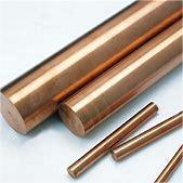 Copper Bus Bar Conductor Bus Bar,15mm Thick 40mm Width Copper Flat Bar 