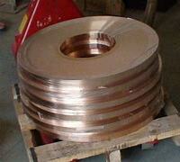 Cube2 C17200 Beryllium Copper Strip Copper Foil  