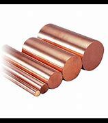 Copper Cipes Ground Rod Copper Bonded 3/4