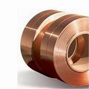 Copper Nickel Strip Welding Tabs Lithium Battery Connector Copper Nickel Tape 