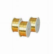 Beryllium Copper Strip C17200 Nickel Strip Coil Copper Tapes For Industrial Application 