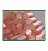 Hot  Chromium Zirconium Copper Bar Cucrzr, Manufacture And Factory Cucrzr , 