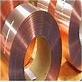 C17200 Beryllium Bronze Copper Tape Industrial Application Nickel Strip Coil Copper Tapes 