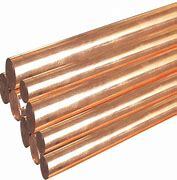 tungsten copper rod for resistance welding electrode 