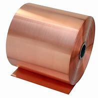 C1100 C12200 Tp2 Copper Block 0.5mm Copper Slit Roll Pure Copper Sheet Coil 