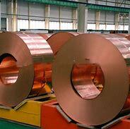 Copper Bar Processing, Lightning Protection And Grounding Inverter Bus Bar, Tinned Nickel Copper Strip 