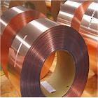 Copper Strip Copper Wire/Coil/Plate Scrap Copper Foil Roll Best ing s With Low  And High 