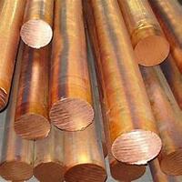 High Quality and Best  CUCO1NI1BE Beryllium Copper Rod 10mm 12mm 15mm 16mm 18mm 