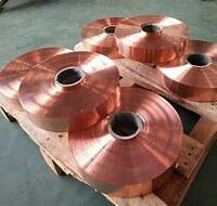 copper strip copper brass coil c2680 H62-CuZn40 brass/ red pure copper 99.9% plate cz108 / c2720/ 