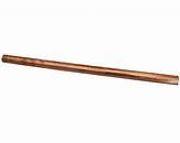 Astm Aisi C11000 Copper Earth Rod Flat Solid Copper Rod 