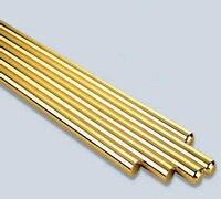 High Quality 8mm Earth Rod Copper Plated Ground Rod For Grounding 