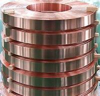 Nickel Copper strip C71500 C70600 