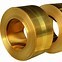 High Quality 0.15mm-2.2mm Thickness C2680 Brass Copper Foil Copper Foil  