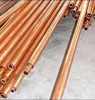 Ct-205-L Pe Plastic Solid Rod For Safe Bending Of Air Conditioning Copper Pipes 