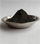 spherical synthetic graphite granules powder 95% 
