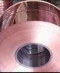 Factory  Uninterrupted Dielectric Strength Copper Tape For Cables 