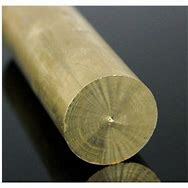 Copper Rod Round Brass Copper Bars Copper Rod 