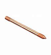 C5210 Copper Rod Copper Earth Rod 8mm For precision instruments Copper Wire Rod 