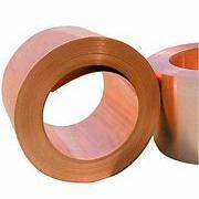 Copper Nickel Strip Foil C7251 C7701 Copper Coil For Manufacturing Special Rivets 