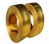 99.9% pure copper strip C1100 C1200 C1020 C5191 Phosphor bronze decorative earthing copper coil foil strip roll  