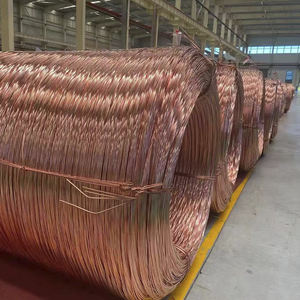 Dc Ul3239 Silicone Rubber Insulated Tinned Copper Wire 3kv 6kv 10kv 20kv Qianli Heating 1 Core 610 Meters Stranded -60C-200C 