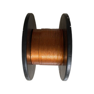 copper wire.. 