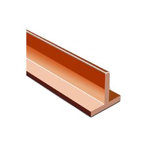 C11000 red copper bar flat copper bus bar  per kg 